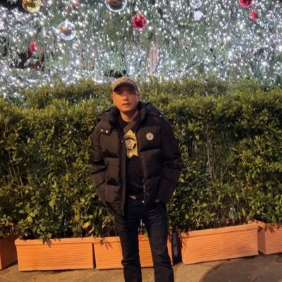 99028804ken's profile picture. 我就是我，不一样的烟火