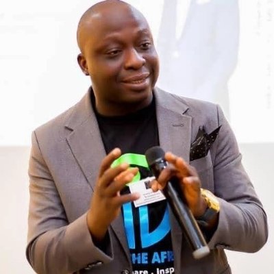 folarin_ayodeji's profile picture. Backup Account.