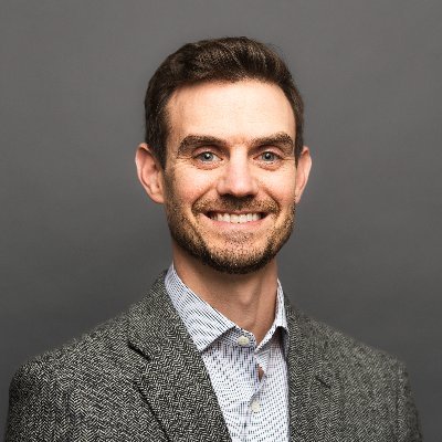 tadherrington's profile picture. Advocate for Advice | Founder AdviceGuide | Helping financial planners optimize how financial advice is developed, delivered, and adopted.