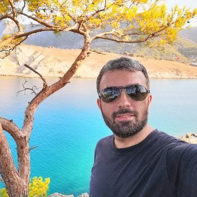 gurbuzemre's profile picture. Fani