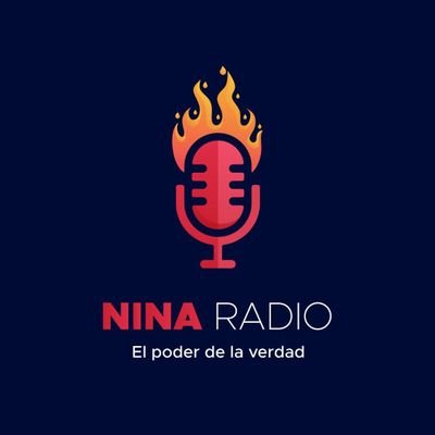 Nina Radio 104.7 fm. Somos El poder de la verdad en la Amazonía Ecuatoriana
Visita: https://t.co/eyFqPupC99