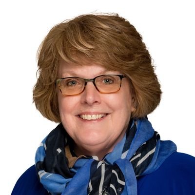 ElsBerkhout's profile picture. Ondernemer| Berkhout kozijnen | DeurVisie | werkzaam in de bouw | financiën | gehuwd | moeder én oma | Leef met passie wees positief!