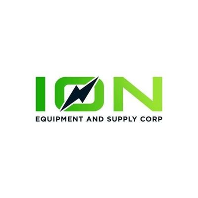 IonEquipment's profile picture. 