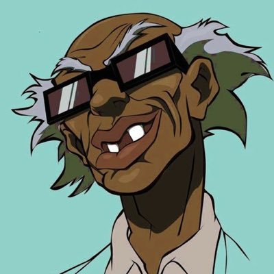 PapaDankus's profile picture. We do a little terrorism.