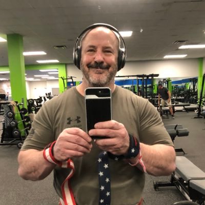 58 year old Air Force veteran. Sheet Metal mechanic. I enjoy working out and traveling. I’ve been lucky enough to see 18 countries.