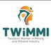 TWiMMI (@womeninminingtz) Twitter profile photo TWiMMI (@womeninminingtz) Twitter profile photo