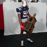 Michael Banks-Mason 2️⃣1️⃣ (@michaelbanksma3) 's Twitter Profile