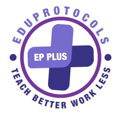 Teach BETTER: Work LESS The EduProtocol Field Guides. #Eduprotocols #Mathreps @jcorippo @mhebern Free Templates at our site! Pro support at EduProtocols Plus!