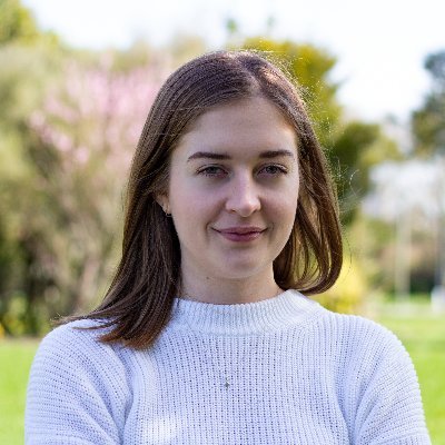 keziahrg's profile picture. 👩💻✨ // 🇳🇿 → 🇬🇧