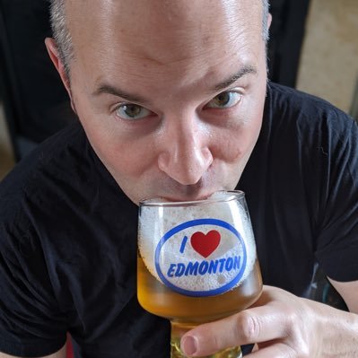 ***Now on Threads*** Former crime journalist, sporadic beer writer. #yegdt dweller. XC skier, runner, Habs fan.