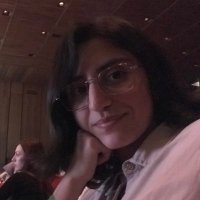 Nazlı Erdemir (@nazlierdemirrr) Twitter profile photo