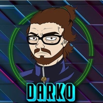 DarkofWake Profile Picture