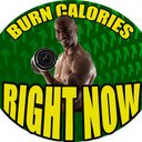 Brian Master - @BurnCaloriesNow - Twitter