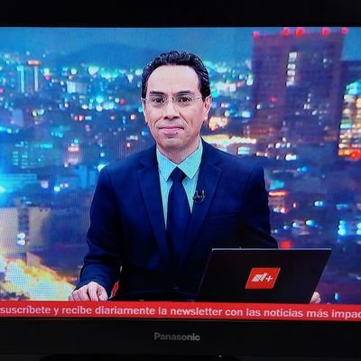 Master en Negocios por la @UPFBarcelona/@EADABusiness Lic. en comunicación. Trabajo @nmasforo @nmas (Conducción y producción). Me gusta leer y las Tertulias.