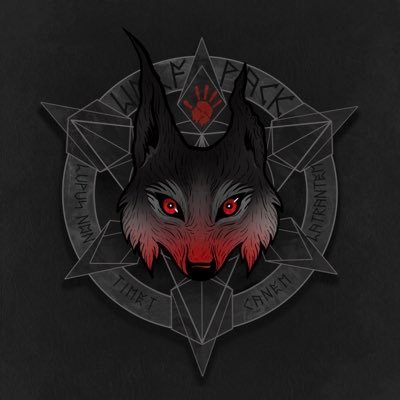 MH_WolfPack's profile picture. We are the pack of wolves. Navigating the dangers of the modern world, from Mutant Hounds to the Mutant Cartel. Together, we stand strong🐺!howl