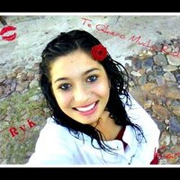 Karina Mendez (@karyteama) 's Twitter Profile