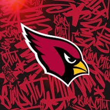 Official Account for the Arizona Cardinals of Mmkiop