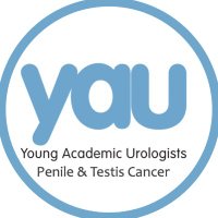 YAU Working Group Penile & Testis Cancer(@YAUpenile_tesCa) 's Twitter Profile Photo