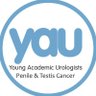 YAUpenile_tesCa's profile picture. Official Account of European Association of Urology ║ Young Academic Urologists║ Penile & Testis Cancer Working Group ║
