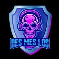 Fluo Party ES (@fluopartydml) 's Twitter Profile