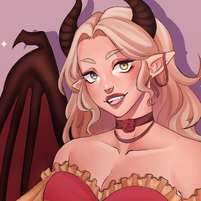 ✨Dragon Girly✨ ✨lvl 21 ✨Digital Artist✨ ✨I stream on Twitch! ✨FFXIV Enjoyer✨ Pfp & banner by Yuniichu on IG! ✨ Formally dizzylizzy0725/EasternTime✨