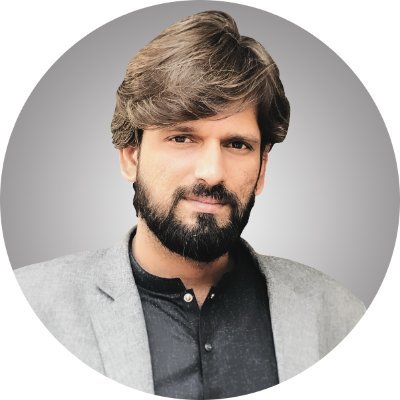 mutahir_gd's profile picture. Graphics design/Logo design/Video Editor