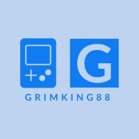 TheGrimking88 (@grimking13) 's Twitter Profile