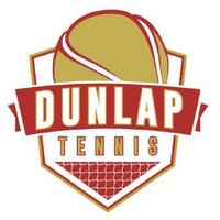 Dunlap Tennis (@dunlaptennis) 's Twitter Profile