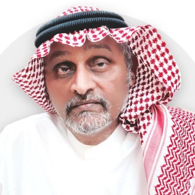 صحافي واعلامي سعودي