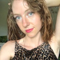 Serena Rain (@serenarain1) Twitter profile photo