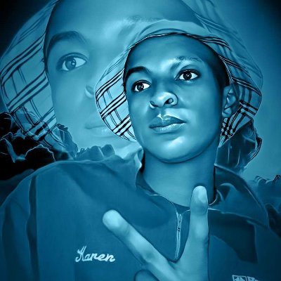 OnjaHassan's profile picture. In Order To Succeed, Your Desire For Success Should Be Greater Than Your Fear For Failure