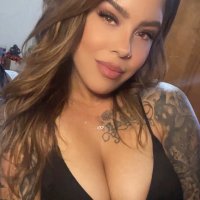 Amber Energyy (@realamberenergy) 's Twitter Profile