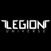 Legion Universe(@Legion_Universe) 's Twitter Profile Photo