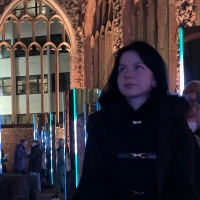 bernoraigeda's profile picture. 🌿