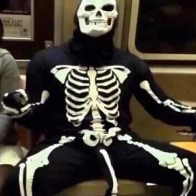 Horny off main. I exist to follow lewd shit and that’s all