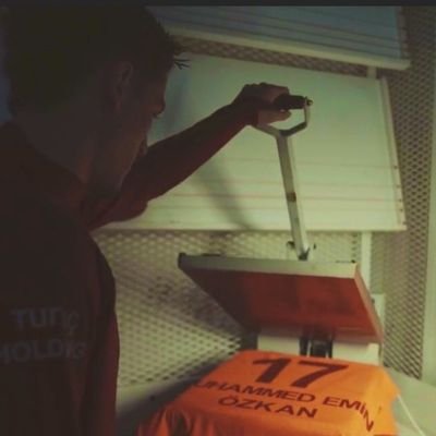 furkanterimm's profile picture. #7446