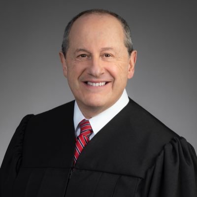 Judge, 10th District Court of Appeals; 5-term Ohio State Representative, Baseball aficionado