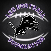 Leo Football Foundation (@leofbfoundation) 's Twitter Profile