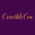 CrucibleConvention (@cruciblecon) Twitter profile photo CrucibleConvention (@cruciblecon) Twitter profile photo