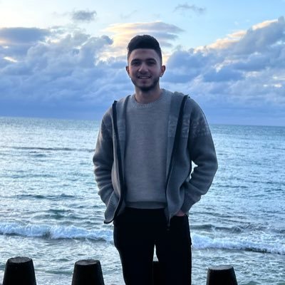 civil engineer 👷♂️ Sadness will not leave you alone my friend🖤 ❤️
امي 👑💖
صلي ؏ًـلىُ النبي