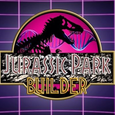 A fan account to follow all the news about Jurassic Park Builder | 🇲🇦
