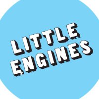 Little Engines(@Little__Engines) 's Twitter Profile Photo