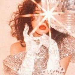 The nicest girl around who likes fashion and astrology