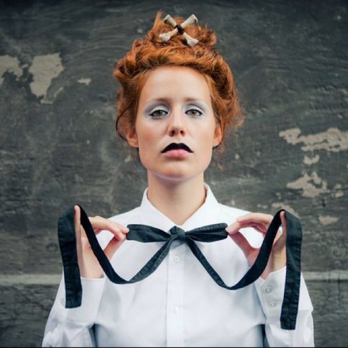 annastwtr's profile picture. 