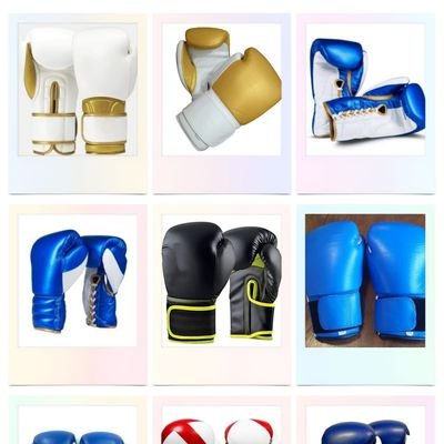 PROFESSIONAL BOXING GLOVE manufactured from high quality synthetic leather construction for great durability and performance.

The highly compressed foam mold,