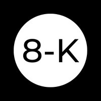 8-K Alerts(@8KAlert) 's Twitter Profile Photo