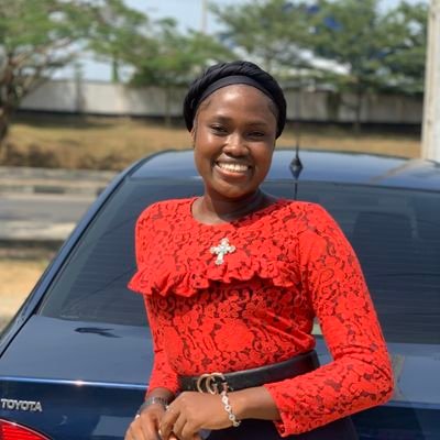 Lover of God💜People👫and A Believer in Nigeria👨👨👧👧
Nigerian Navy👩✈️Social media Enthusiast◻Environmental Health Consultant🌴🌧️Owner,Artistry Inc.🌺💦
