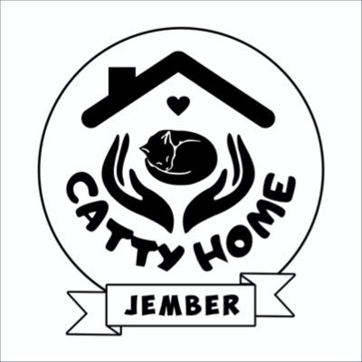 Catty home (Cat House Foundation)