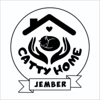 Catty home (Cat House Foundation) (@cattyhomejember) 's Twitter Profile