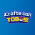 CrafteConTodos (@craftecontodos) Twitter profile photo CrafteConTodos (@craftecontodos) Twitter profile photo